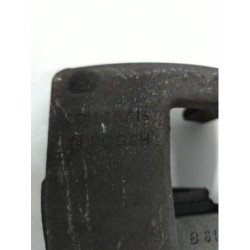 Etrier Arriere Droit (freinage) Citroen Jumper 3 Phase 1